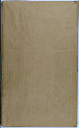 Protokollsbok för Folkpartiets lokalavdelning i Tierps Köping 1914-1943 .